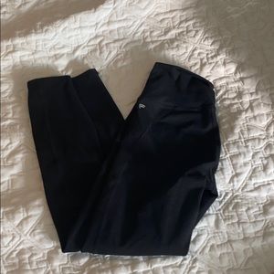 Fabletics leggings!